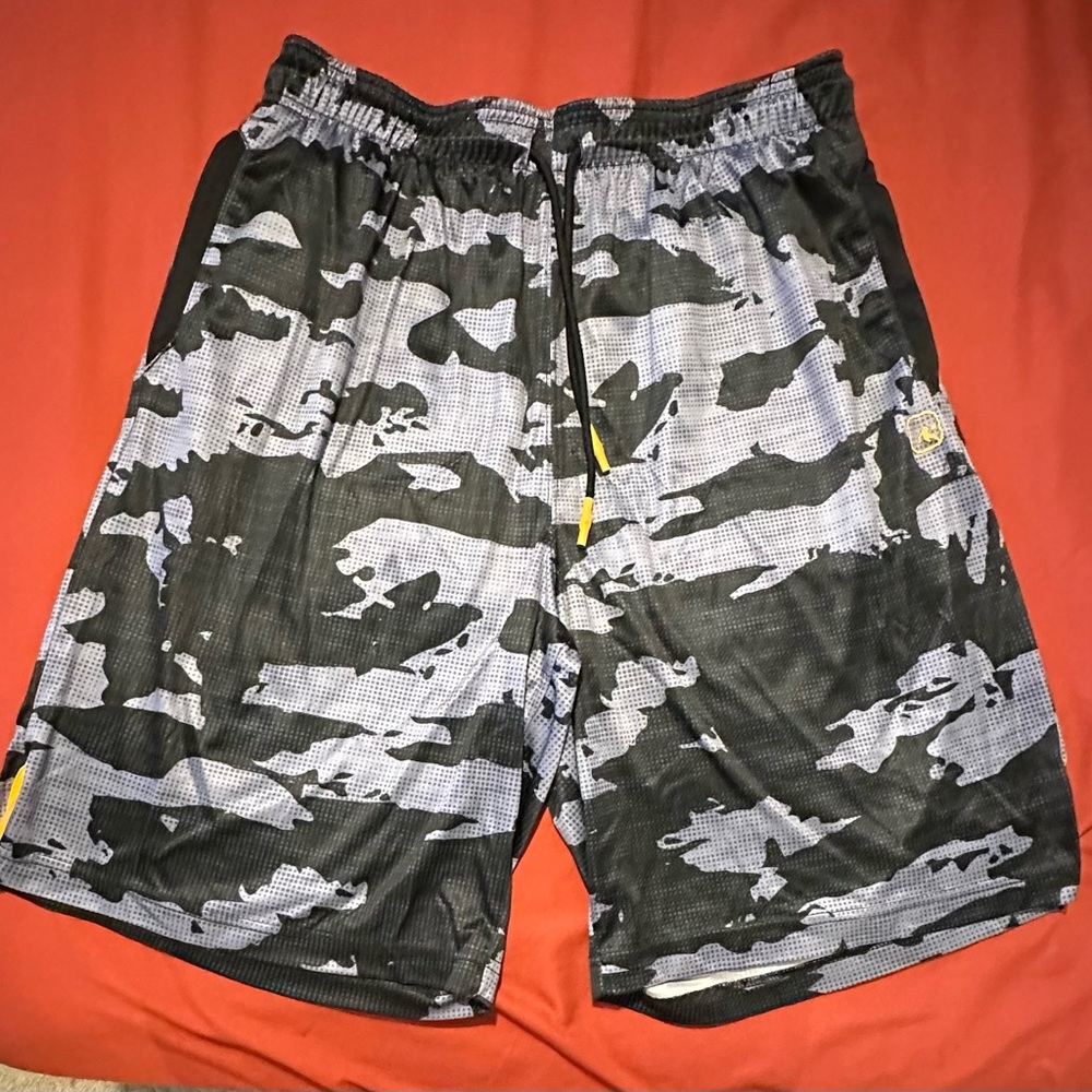 Men’s And 1 Basketball Shorts